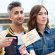 Image for article titled Tan France and Alexa Chung to host Netflix's new fashion competition, Next In Fashion